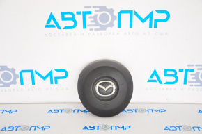 Mazda 6 14-16 steering wheel airbag