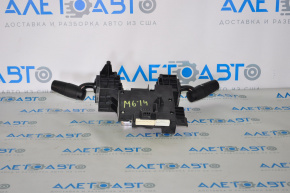Mazda 6 13-16 Steering Column Switch Block