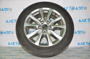 Set of disks R17 5*114.3 4pcs Mazda 6 13-17 Sport