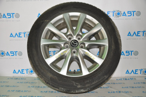 Set of disks R17 5*114.3 4pcs Mazda 6 13-17 Sport