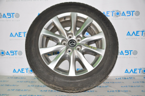 Set of disks R17 5*114.3 4pcs Mazda 6 13-17 Sport