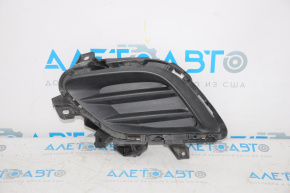 Left fog light plug for Mazda 6 14-17