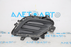 Right fog light plug for Mazda 6 14-17