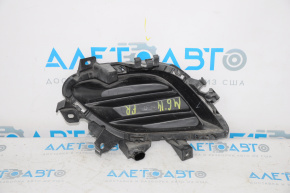 Right fog light plug for Mazda 6 14-17