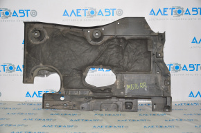 Rear right underbody protection for Mazda 6 14-17