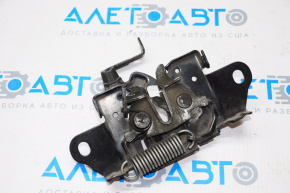 Mazda 6 hood lock 14-17