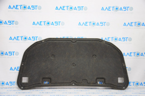 Mazda 6 hood insulation 2014-2017