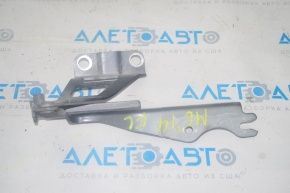 Left hood hinge for Mazda 6 14-17