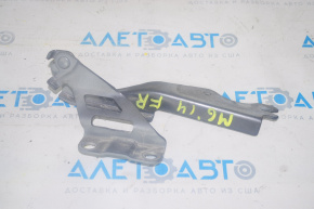 Right hood hinge for Mazda 6 14-17
