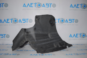 Plastic rear left fender liner for Mazda 6 14-17