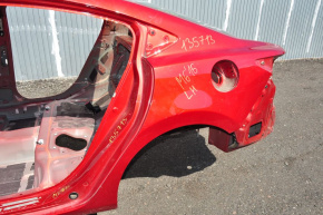 Quarter wing rear left Mazda 6 13-17
