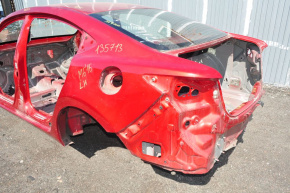 Quarter wing rear left Mazda 6 13-17