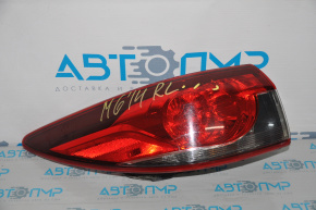 Left outer fender light for Mazda 6 2014-2015 (pre-restored)