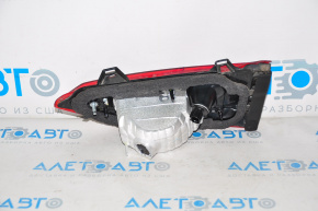 Left inner trunk lid light for Mazda 6 2016-2017 USA restyling