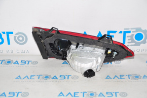 Right inner trunk lid light for Mazda 6 2016-2017 USA restyling