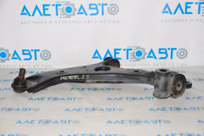 Lower front left control arm Mazda 6 14-21