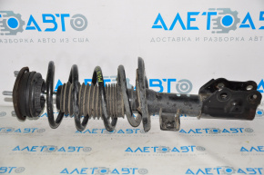 Front right shock absorber Mazda 6 14-15 USA