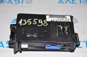 Body Control Module BCM Mazda 6 13-17 broken fastener