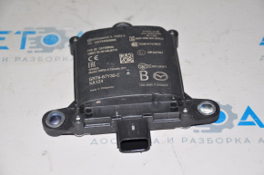 Blind Spot Sensor (BSM) left Mazda 6 17-21