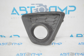 Left PTF grille Mazda CX-5 13-15