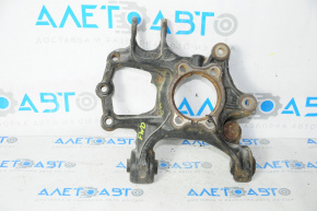Rear left axle shaft Mazda CX-5 13-16 FWD