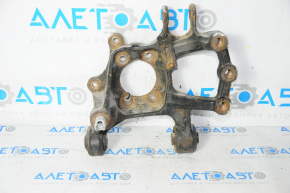 Rear left axle shaft Mazda CX-5 13-16 FWD