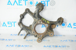 Mazda CX-5 13-16 FWD rear right axle