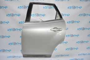 Door bare rear left Mazda CX-7 06-12