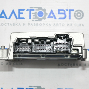 Mazda CX-9 Audio Amplifier 16-21