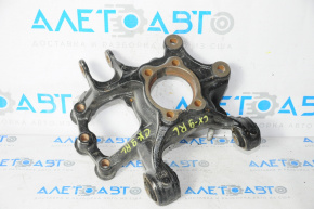 Rear left axle shaft Mazda CX-9 16-21 FWD