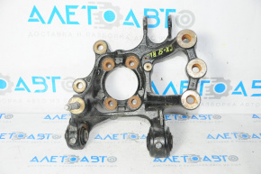 Rear left axle shaft Mazda CX-9 16-21 FWD