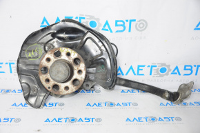 Front left axle with hub Mercedes W211 rwd with ABS sensor