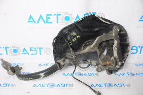 Front left axle with hub Mercedes W211 rwd with ABS sensor