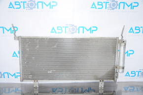 Mitsubishi Galant 04-12 air conditioner condenser radiator
