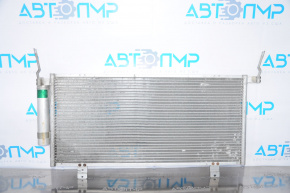 Mitsubishi Galant 04-12 air conditioner condenser radiator