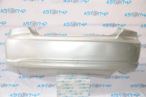 Mitsubishi Galant 2004-2006 bare rear bumper