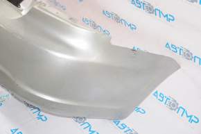 Mitsubishi Galant 2004-2006 bare rear bumper