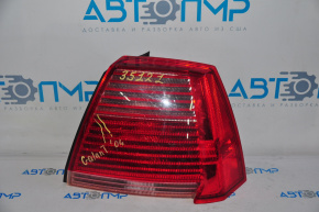 Right headlight for Mitsubishi Galant 04-06