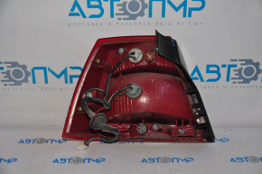 Right headlight for Mitsubishi Galant 04-06