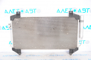 Mitsubishi Outlander 14-22 2.4, 3.0 air conditioner condenser