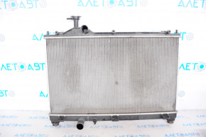 Mitsubishi Outlander 14-20 2.4, 3.0 water cooling radiator