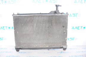 Mitsubishi Outlander 14-20 2.4, 3.0 water cooling radiator