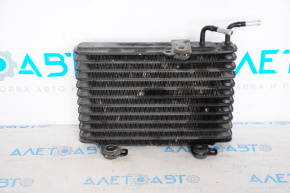 Mitsubishi Outlander 14-20 2.4, 3.0 automatic transmission oil cooler radiator