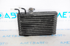 Mitsubishi Outlander 14-20 2.4, 3.0 automatic transmission oil cooler radiator
