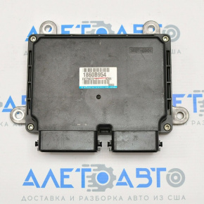 Block ECU engine computer Mitsubishi Outlander 14-16 2.4 dorest