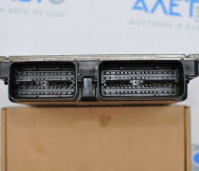 Block ECU engine computer Mitsubishi Outlander 14-16 2.4 dorest