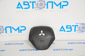 Mitsubishi Outlander 2016-2020 steering wheel airbag