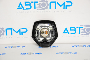 Mitsubishi Outlander 2016-2020 steering wheel airbag
