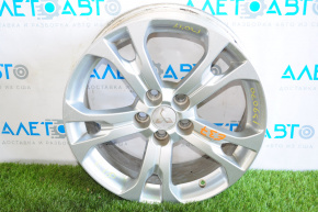 Wheel disk R18 Mitsubishi Outlander 14-15 type 1