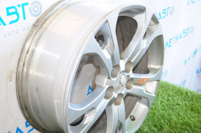Wheel disk R18 Mitsubishi Outlander 14-15 type 1